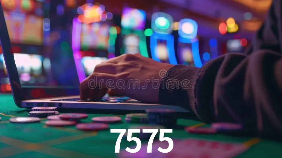 A Emoção da Loteria na 7575: Uma Chance de Mudança de Vida