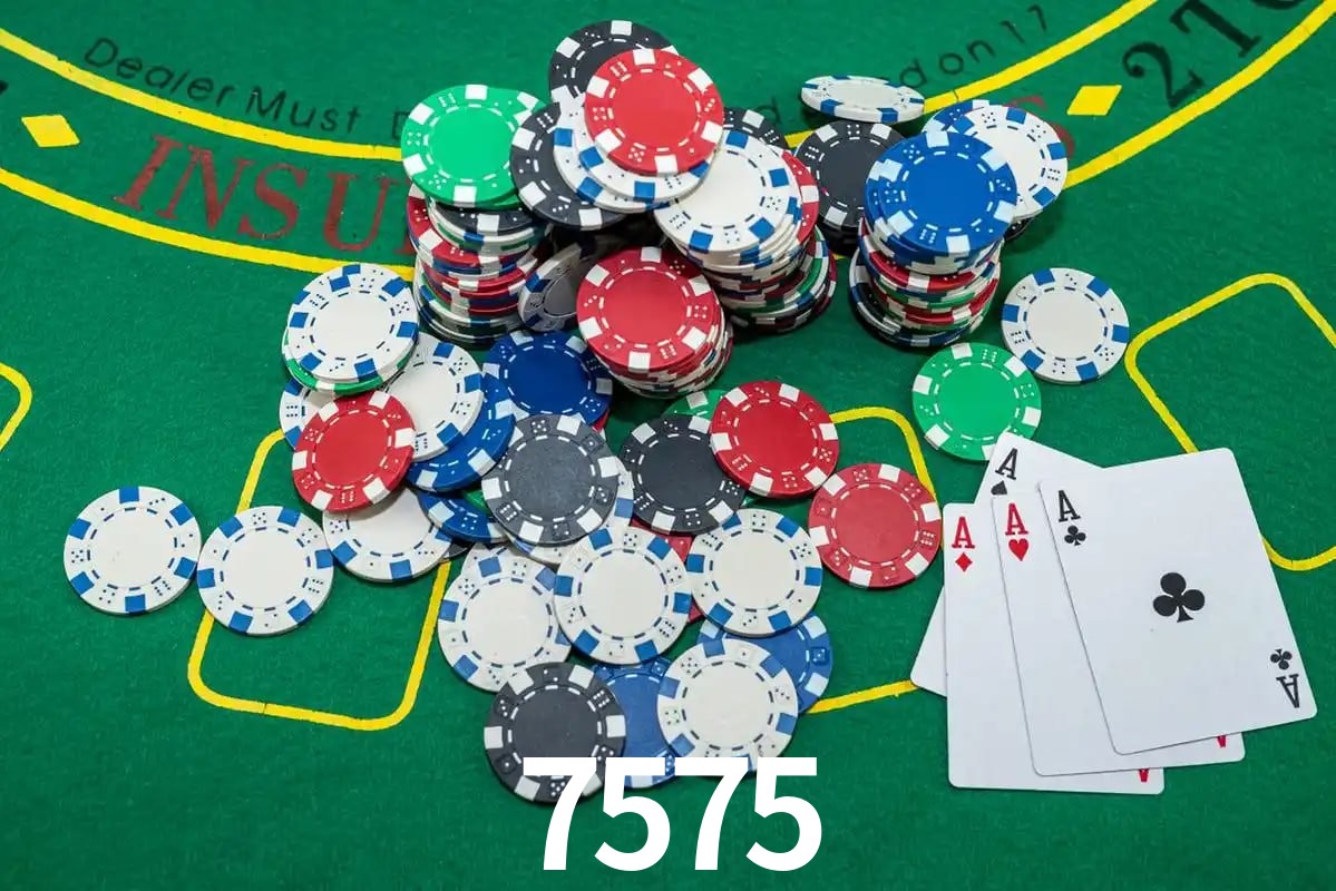 Desvendando o Mundo dos Jogos Virtuais na 7575