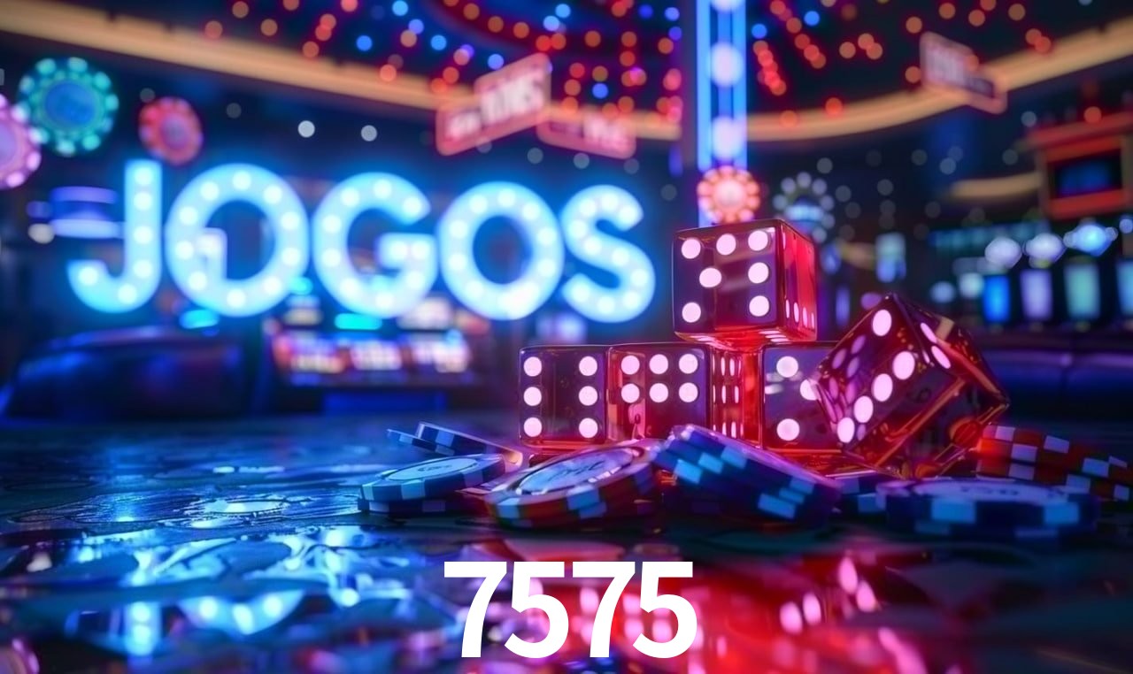 Desvendando o Mundo dos Jogos Virtuais na 7575